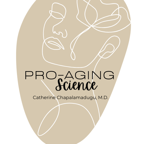 Pro Aging Science